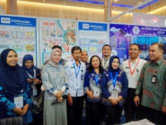 ASOHI RAMAIKAN INDO LIVESTOCK 2025 EXPO & FORUM DI SURABAYA