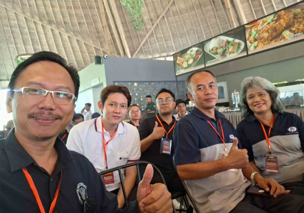 SOLO TUAN RUMAH MUSDA HPDKI JATENG 2025