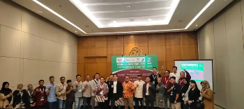 ISPI GELAR SEMINAR NASIONAL PENGUSAHA MUDA PETERNAKAN