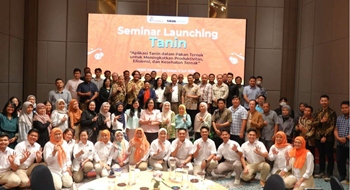 FENANZA GELAR SEMINAR DAN LAUNCHING PRODUK TANIN TERBARU