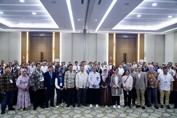 MIPI DORONG INOVASI DAN KOLABORASI UNTUK PERUNGGASAN BERKELANJUTAN