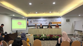 DARI PIT IAI, DISTRIBUSI OBAT HEWAN BERPELUANG BESAR NAMUN TANTANGAN TAK KALAH BERAT
