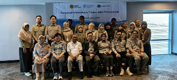 ANTISIPASI ANCAMAN PENYAKIT HEWAN, PEMERINTAH KEBUT PERPRES SISKESWANAS