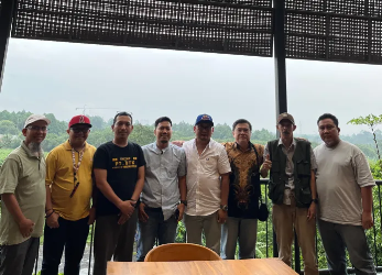 RESMI DIBENTUK, PERMINDO WADAH ASPIRASI PETERNAK RAKYAT MANDIRI