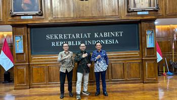 PARTISIPASI ASOHI DORONG HILIRISASI AYAM UNTUK DUKUNG PROGRAM MBG