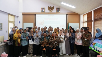 BBPMSOH SAMBUT RAMADAN SEBAGAI MOMENTUM UNTUK PENINGKATAN KINERJA