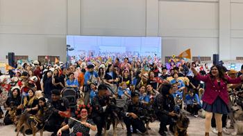 PAW EXPO 2026, PAMERAN HEWAN PELIHARAAN TERBESAR DI ASIA TENGGARA DIGELAR PERDANA