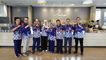 BADAN PENGAWAS ASOHI TEKANKAN PENGUATAN ORGANISASI DAN RESPONS KEBIJAKAN