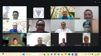 ASOHI SIAPKAN KURIKULUM BARU PJTOH, PELATIHAN AKAN DIFOKUSKAN SESUAI KEBUTUHAN PESERTA