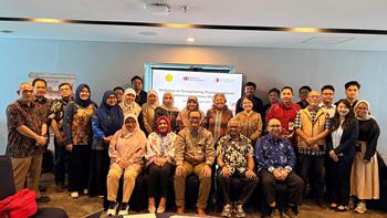 ASOHI DUKUNG WORKSHOP PENGUATAN PENGAWASAN OBAT HEWAN NASIONAL