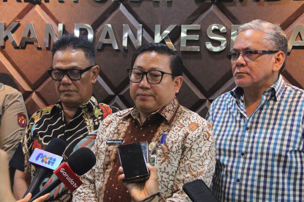 KEMENTAN MINTA HARGA TELUR SEGERA NAIK SESUAI ACUAN