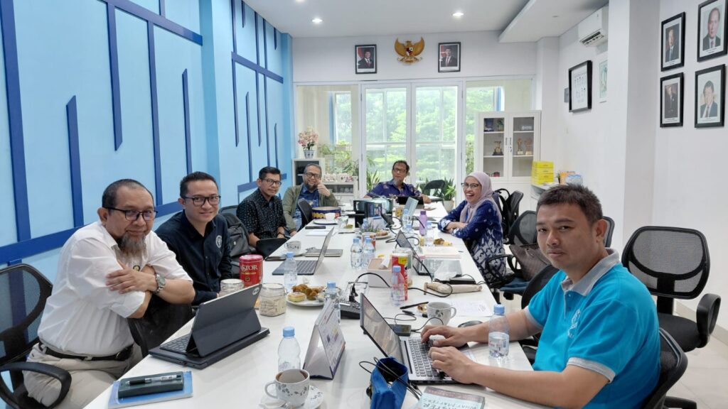 ASOHI PERKUAT SINERGI DAN SIAPKAN PROGRAM STRATEGIS TAHUN 2026