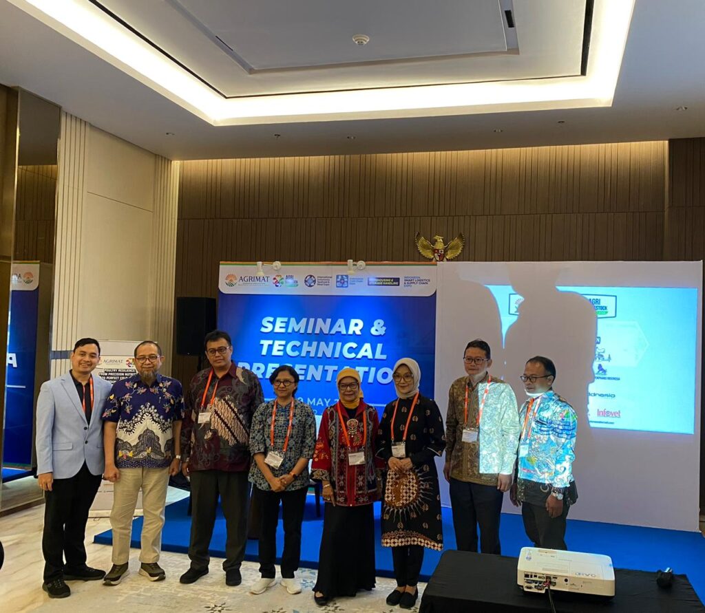 MIPI-WPSA INDONESIA DORONG KETANGGUHAN INDUSTRI PERUNGGASAN