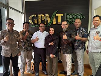ASOHI DAN GPMT PERKUAT SINERGI HADAPI TANTANGAN INDUSTRI PETERNAKAN NASIONAL