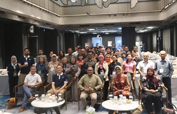 PENTINGNYA WATER TREATMENT UNTUK MENCEGAH PENYAKIT PADA AYAM