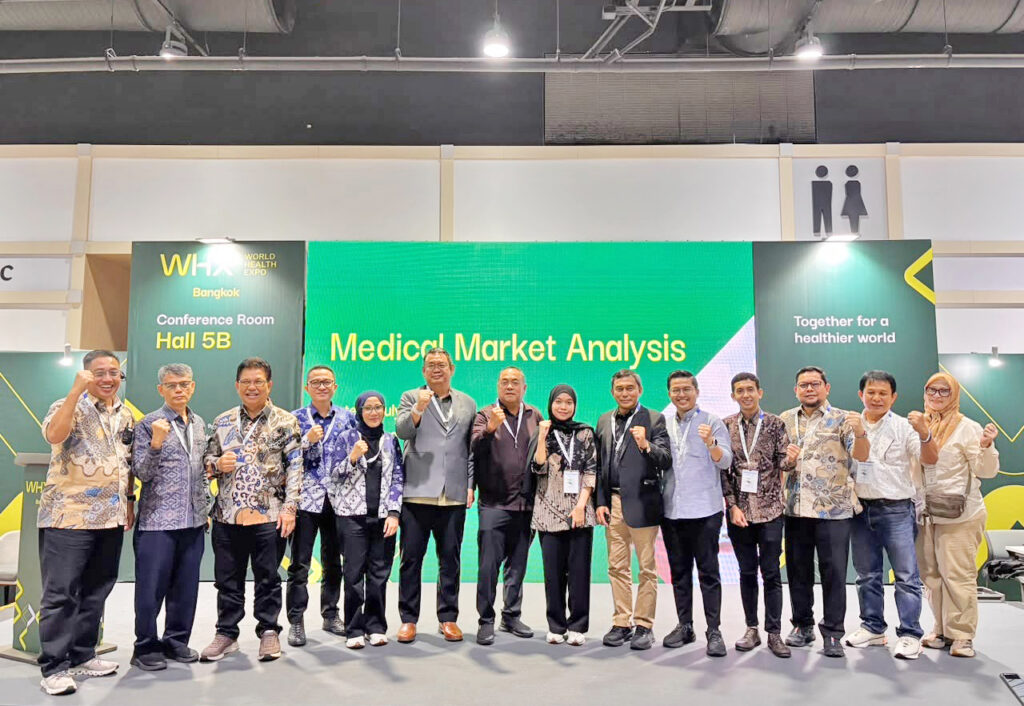 PELAJARI KEMUDAHAN INVESTASI MALAYSIA, ASOHI GALI REFERENSI KEBIJAKAN GLOBAL