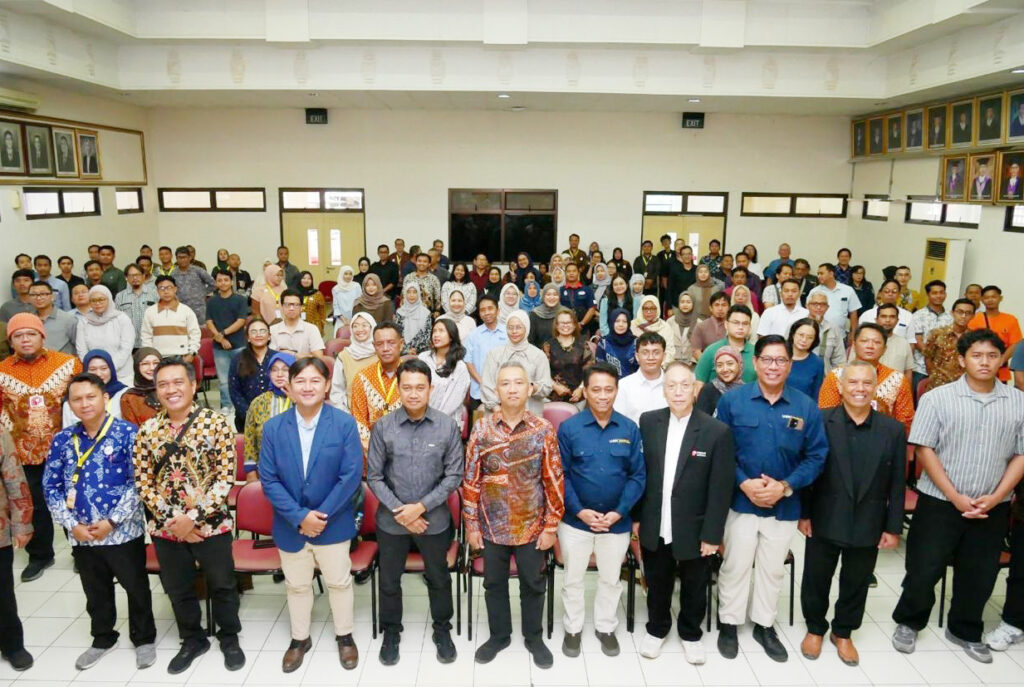 PROTEIN UP, STAKEHOLDERS PERUNGGASAN BAHAS PELUANG PRODUKSI CAGE-FREE